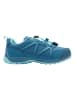 Trollkids Trekkingschoenen "Skarvan Hiker Low" blauw