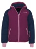 Trollkids Ski-/ Snowboardjacke "Hafjell XT" in Lila