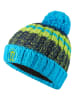 Trollkids Mütze "Troll" in Blau