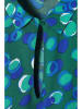 TATUUM Blouse groen/blauw