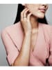 Pandora Zilveren ring met zirkonia's