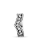 Pandora Zilveren ring met zirkonia's