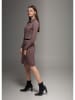 4funkyflavours Kleid "You'd Be So Nice To Come Home To" in Rosa
