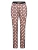 4funkyflavours Hose "Boogie Street" in Beige