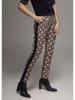4funkyflavours Broek "Boogie Street" beige