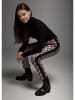 4funkyflavours Broek "Boogie Street" beige