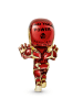 Pandora Vergold. Bead mit Edelsteinen
