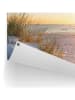 Orangewallz Outdoor-Kunstdruck "Evening Dunes"