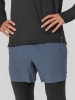 4F Functionele short donkerblauw