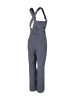 4F Ski-/snowboardbroek antraciet