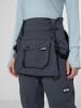 4F Ski-/snowboardbroek antraciet