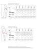 4F Ski-/ Snowboardhose in Anthrazit