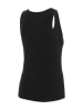 4F Top in Schwarz