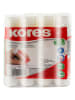 Kores Lijmstiften - 4 stuks - 4x 20 g