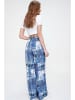 Trend Alacati Hose in Blau