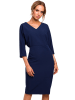 made of emotion Kleid in Dunkelblau