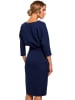 made of emotion Kleid in Dunkelblau