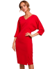 made of emotion Kleid in Rot