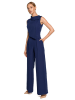 made of emotion Jumpsuit in Dunkelblau