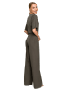 made of emotion Jumpsuit kaki
