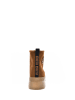 BIG STAR Leder-Boots in Braun