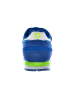 BIG STAR Sneakers blauw/geel