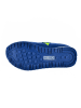 BIG STAR Sneakers blauw/geel