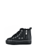 BIG STAR Sneakers zwart