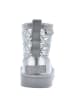 BIG STAR Winterstiefel in Silber