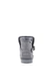 BIG STAR Winterstiefel in Grau/ Bunt