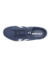 Hummel Sneakersy "Leisure LX-E" w kolorze granatowo-białym
