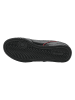 Hummel Sneakersy "Forli" w kolorze czarnym