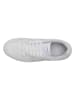 Hummel Sneakersy "St. Power Play" w kolorze białym