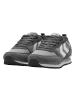 Hummel Sneakers "Monaco 86" in Grau/ Weiß