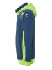 uhlsport Trainingsvest "Goal" blauw