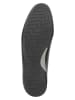Wojas Leren sneakers zwart