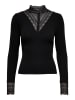 ONLY Longsleeve "Tilde" zwart