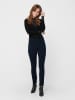 ONLY Longsleeve "Tilde" zwart