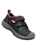 Keen Trainingsschoenen "Speed Hound" zwart