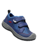 Keen Buty sportowe "Speed Hound" w kolorze niebieskim