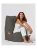 Scandinavia Concept Worek w kolorze antracytowym do siedzenia - 60 x 90 x 35 cm