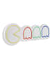 Scandinavia Concept Neon wandobject meerkleurig - (B)55 x (H)19 cm