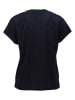 MICHA Shirt donkerblauw
