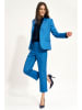 Nife Hose in Blau
