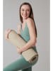 Onamaste Sportmatte in Beige/ Bunt - (L)181 x (B)61 x (T)0,50 cm