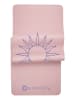Onamaste Sportmatte in Rosa - (L)181 x (B)61 x (T)0,50 cm