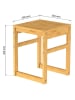 Schütte Kruk naturel - (B)35 x (H)45 x (D)35 cm