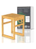 Schütte Kruk naturel - (B)35 x (H)45 x (D)35 cm