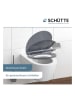 Schütte WC-Sitz mit Absenkautomatik in Anthrazit