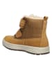 Lurchi Leren winterboots "Diego" bruin